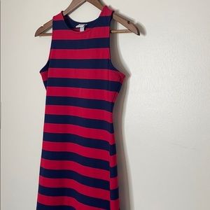 A new day tank dress
